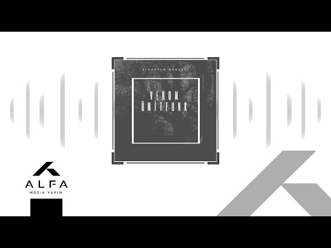 Venom Ümitfunk Bıraktım Her Şeyi Official Audio