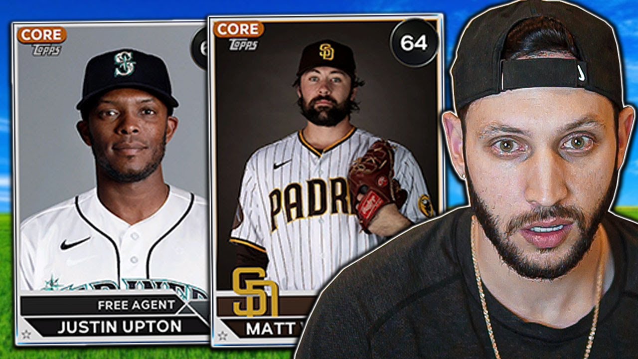 I Used A Complete Common Only Lineup...