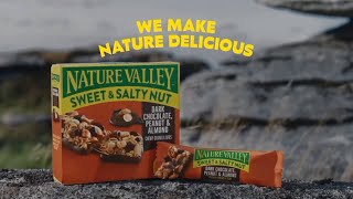 Nature Valley Commercial 2025 2026