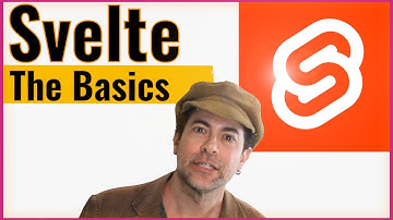 Getting Started with Svelte!