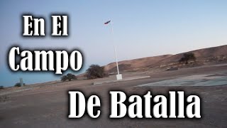 En Este Lugar Murieron Cientos De Personas | Batalla de Dolores