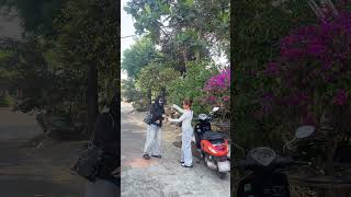 The Dumbest Thief Ever 😂💀💸 Biggest Fail! #shorts #funny #comedy #viral #thief #fail #karma
