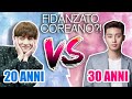 RAGAZZI COREANI 20 VS 30enni || Ecco perchè SONO MEGLIO I 20ENNI  (secondo me)