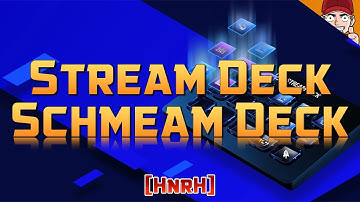 Make your own Stream Deck for $20!