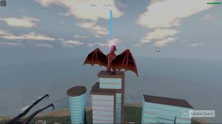 T.H.O.R.N.S | A kaiju universe creepypasta