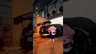 WADADADANG _ Shigure Ui Loli Dance _ (Bass Boosted)