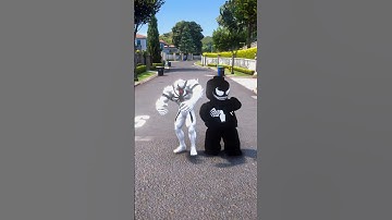 Venom Gang Vs Spiderman Hulk💀😡 A3,A5,A6,A7,J2,J5,J7,S5,S6,S7,S9,A10,A20,A30,A50,A70 #shorts