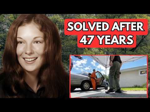 Her Killer Lived Just Four Doors Away. No One Knew for 47 Years. (Pennsylvania 1975)