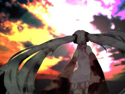【初音ミク】Es 〜dirty aspiration〜