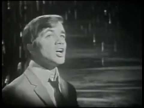 Gus Backus - Regen, Regen (1963)