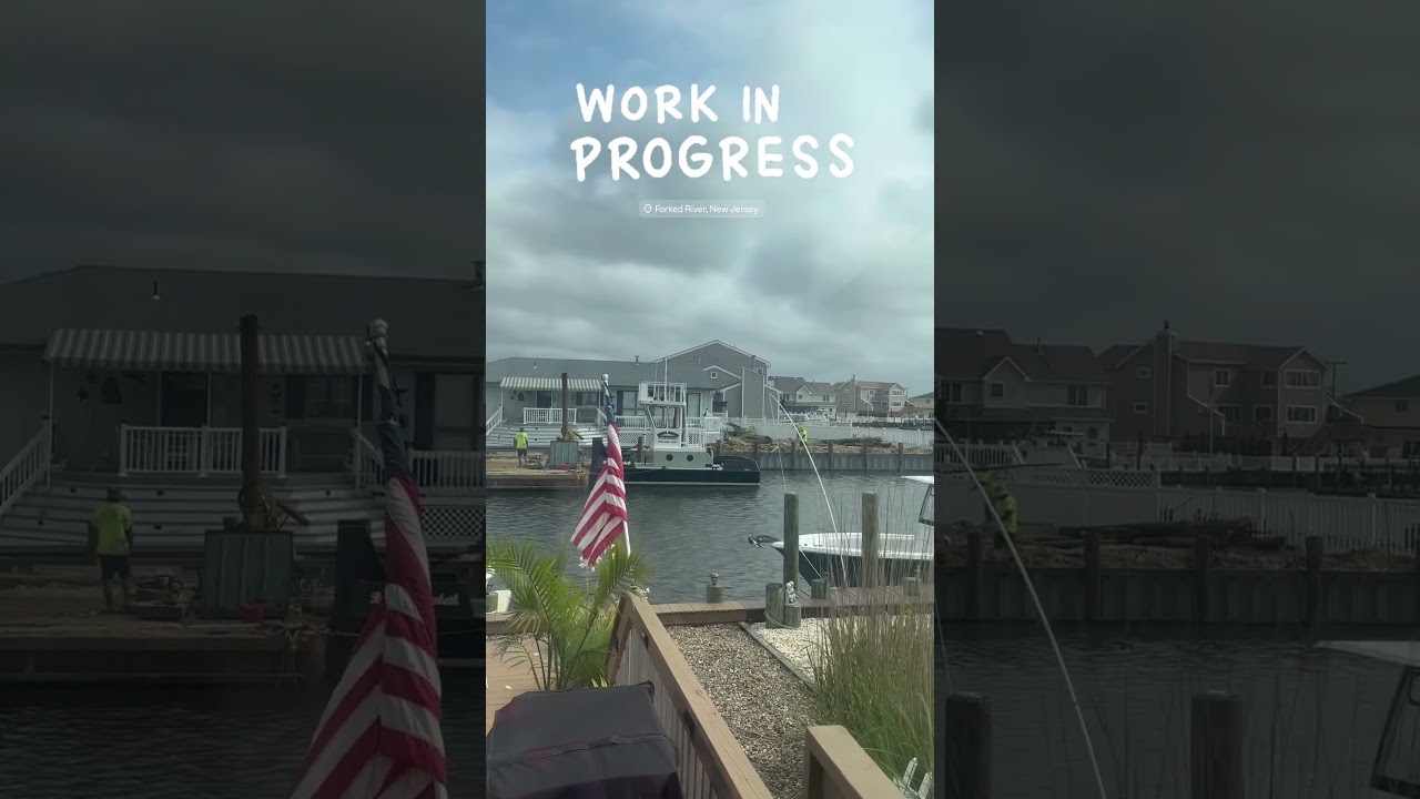 Oh My 🤗 Bulkhead Replacement 