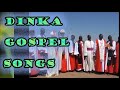 DINKA GOSPEL SONGS....Diet ke duor