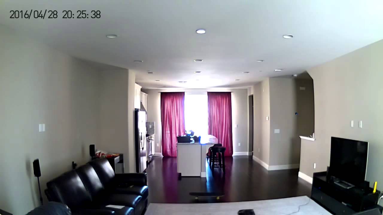 Living Room Live Stream - YouTube