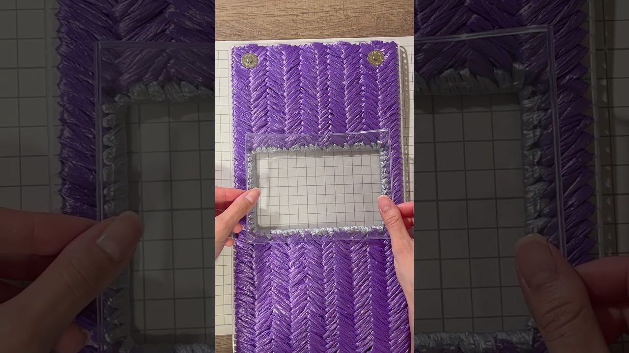 《つくり方を公開しました🧺》