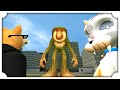 SCONFIGGIAMO BRR BRR PATAPIM SU GMOD CON POGGO!