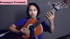 Chord Gampang (Kenangan Terindah - Samson) by Arya Nara (Tutorial)  - Durasi: 2:59.  Chord Gampang (Kenangan Terindah - Samson) by Arya Nara (Tutorial)  - Durasi: 2:59.