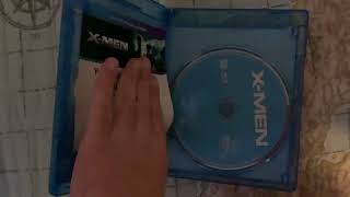 X-Men (2000) Blu-Ray Overview