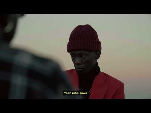 Jaytheleo RABA SAWA MUSIC VIDEO