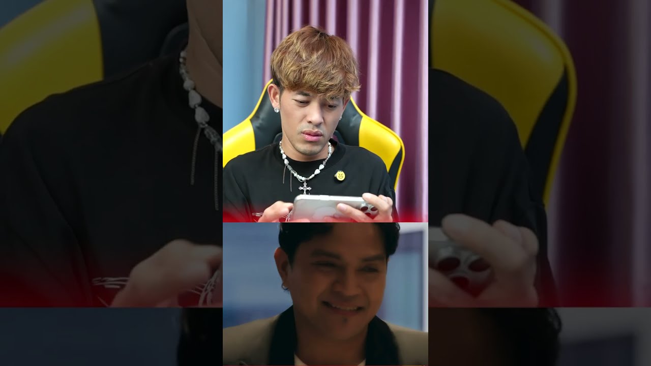 ទឹកភ្នែកថ្ងៃឆ្លងឆ្នាំ | ឧកញ៉ា ខេមរៈ សិរីមន្ត[REACTION VIDEO]