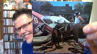 Sparks Albums Ranked And Reviewed - Indiscreet 1975