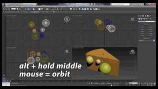 Famous 3DS Max Essentials - Boolean Operations Net Worth