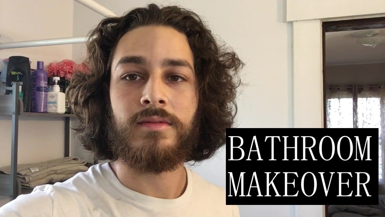 Bathroom Makeover Reveal HoneyBear Lane