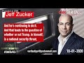 #CNNTapes: Jeff Zucker Labels Donald Trump A Bigger Threat To National Security Than Voter Fraud