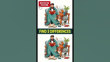 find the difference only 1% can find #youtubeshorts #brainboost #viral #shorts #video #kids