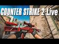 Counter Strike 2 Live Full Action Gameplay