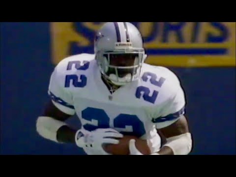 1992 | Dallas Cowboys Season Highlights | Super Bowl XXVII