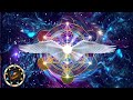 999 Hz Angel Metatron Frequency, 🙏 Metatron's Cube, Light Body Activation