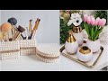 Handmade Crafting At Home | Room Decoration Ideas |