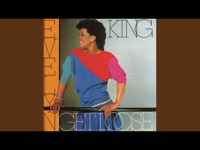 Evelyn "Champagne" King - Stop That