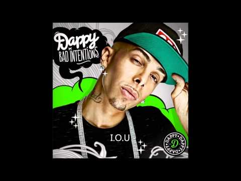 I.O.U - Dappy