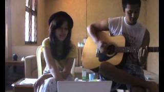 DBSK - Mirotic (acoustic cover)
