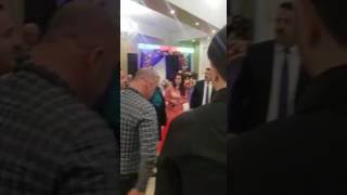 Arzu Qarabağli Nati̇q Dağlaroğlu Habi̇l Lacin Li Odessa Toyu