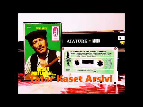 Hasan Mutlucan ---- Mert Dayanir Namert Kacar (Yüksek Kalite, 1080p)