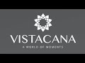 Punta Cana-Tour of Vista Cana Part 1