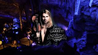 David Garrett plays the Grieg