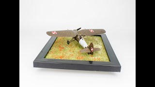 P11C Arma Hobby 172 Finał