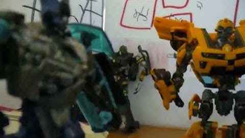 Days of Darkness Episode 4 : Shelter