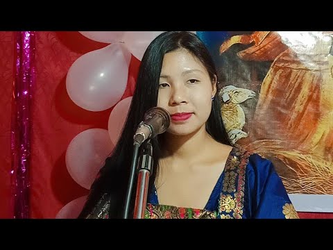 Birlangby angni gwswa cover by Soniya