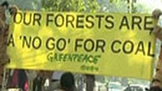 IB says Greenpeace behind agitations
