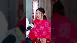 Iam Taniya Met Sajan For The First Time ...