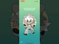 Ich hole mir das gekaufte DAKUMA ab! #pokemongo #pogotv #shinys #pokemon #shinypokemon #shorts