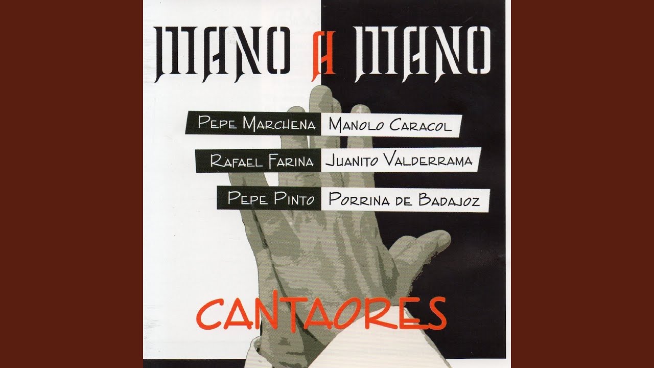 Cantando Te Estoy Llorando