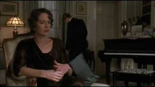 The Gathering Storm (part 3)