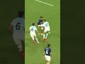 This last-ditch tackle is crazy 🤯 #Rugby #HSBCSVNS #Shorts