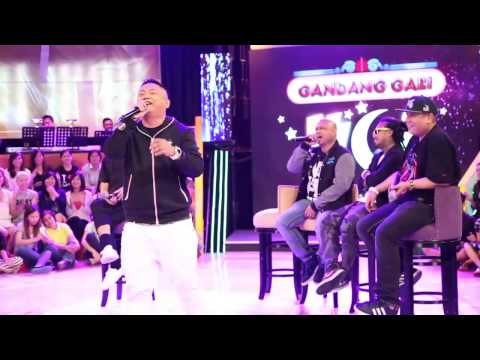 Andrew E made a song for Vice Ganda' 'kahit hindi tayo lover' on Gandang Gabi Vice