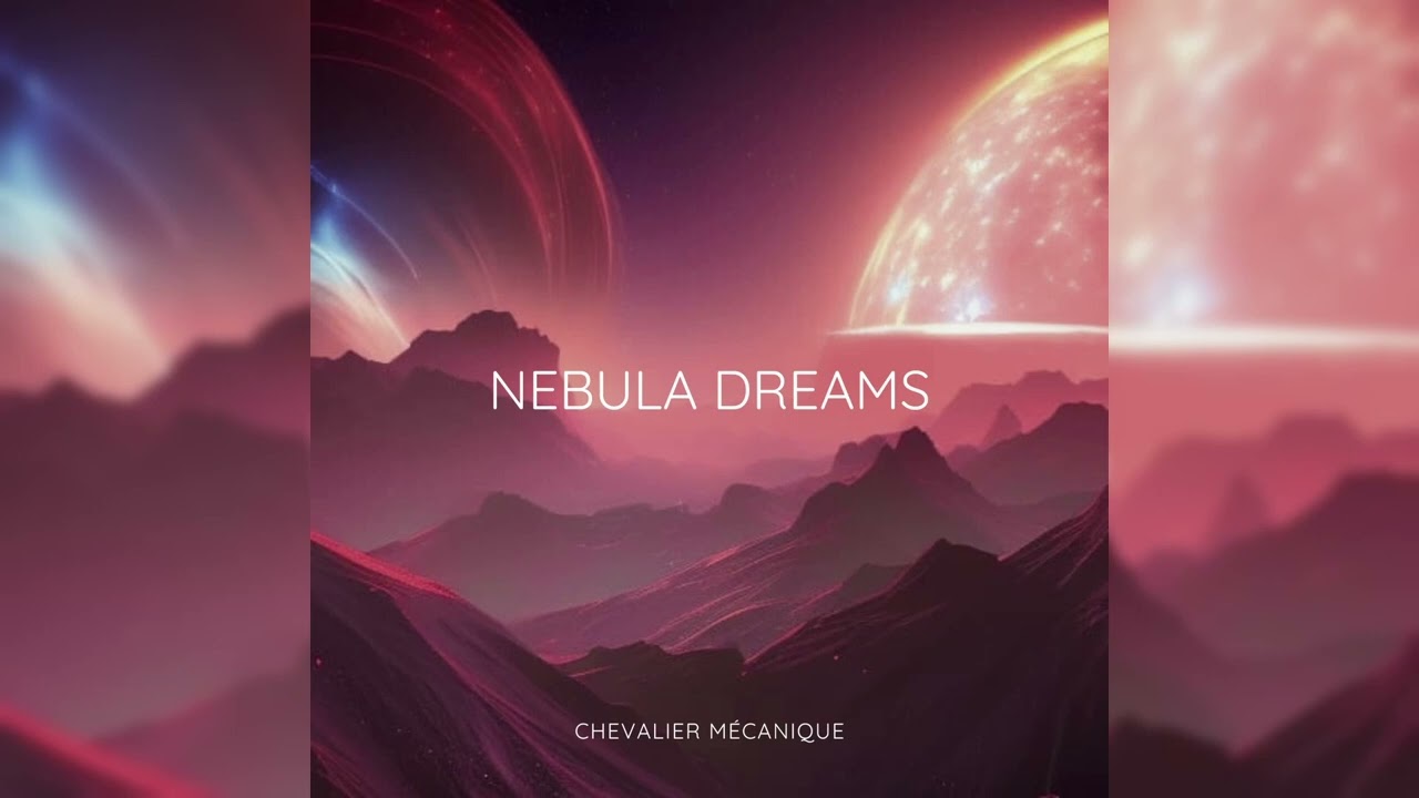 Nebula Dreams: Synthwave Ambient Mix (1 Hour)